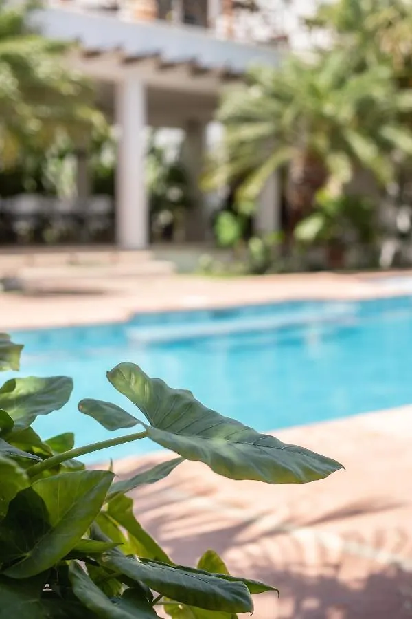 Сasa de vacaciones Villa Casa Privada Con Alberca Grande Chetumal