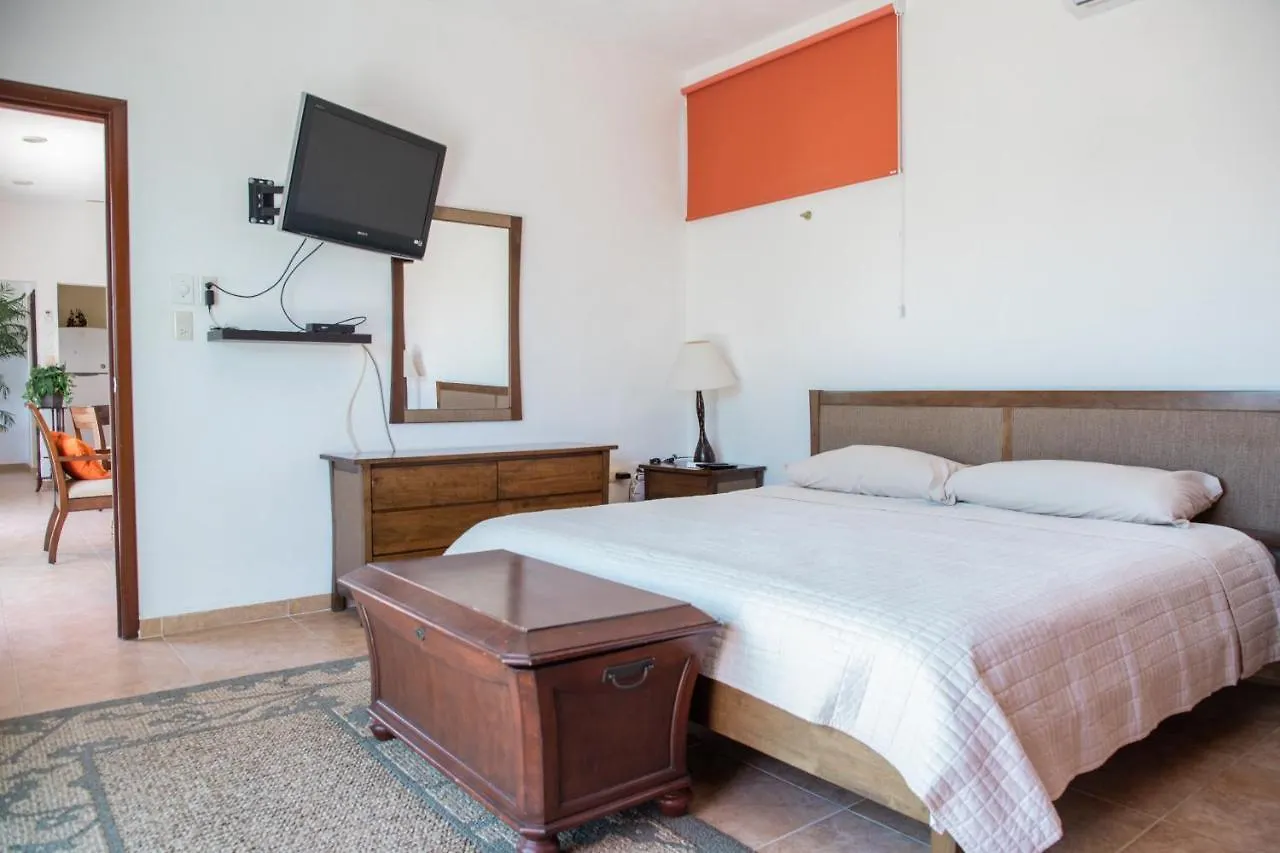 Villa Casa Privada Con Alberca Grande Chetumal México
