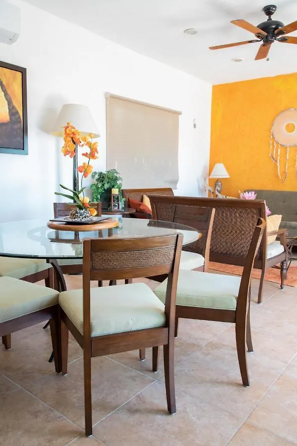 Сasa de vacaciones Villa Casa Privada Con Alberca Grande Chetumal
