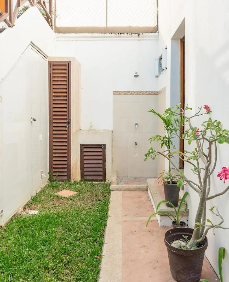 Villa Casa Privada Con Alberca Grande Chetumal México