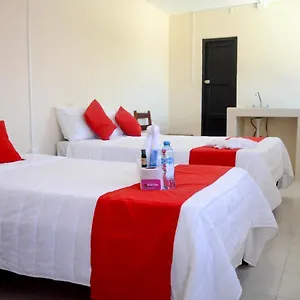 3* Hotel Rosa Del Alba, Malecon