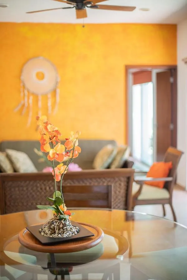 別荘 チェトゥマル Casa Privada Con Alberca Grandeヴィラ メキシコ