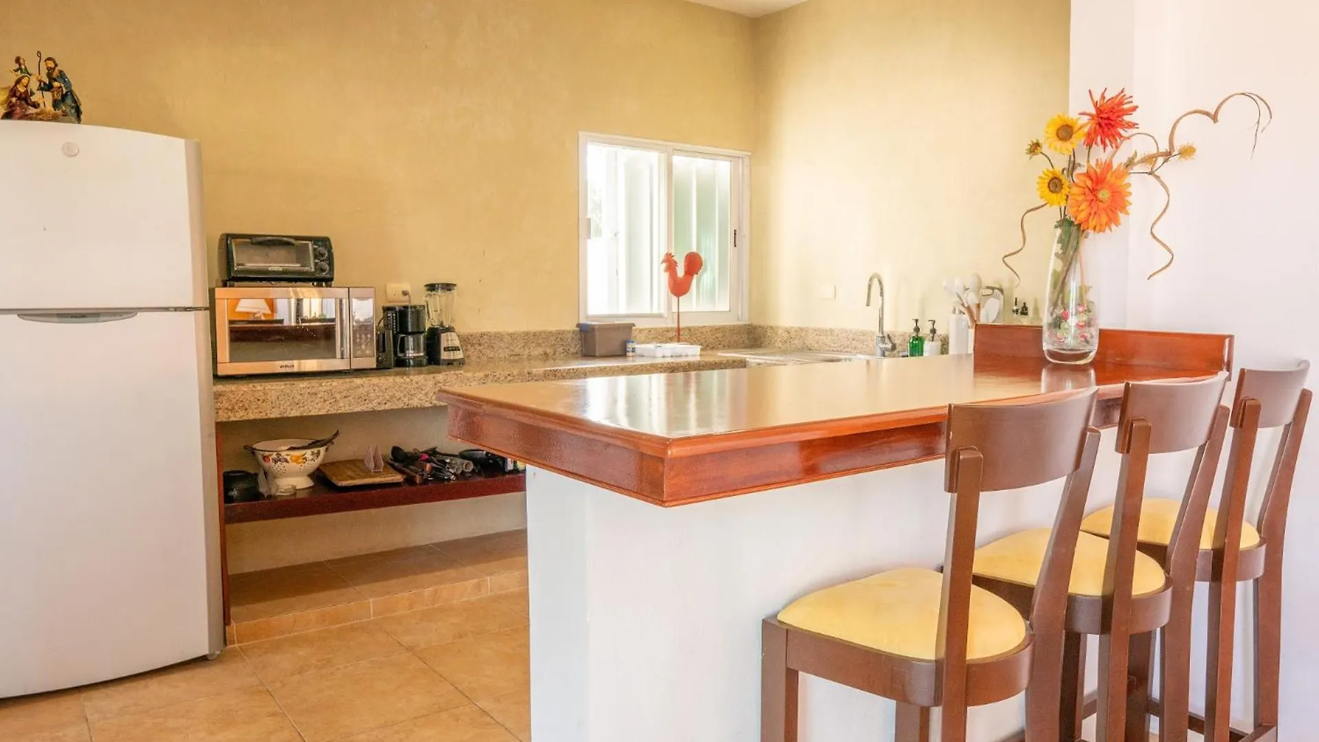 チェトゥマル Casa Privada Con Alberca Grandeヴィラ メキシコ